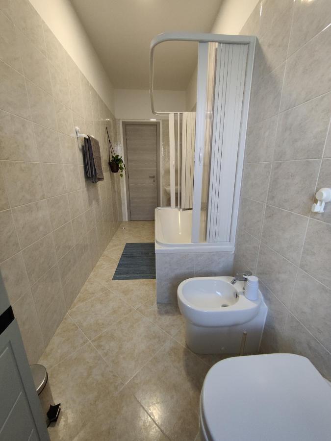 Affittacamere - Santa Rita Rooms Torino Eksteriør bilde