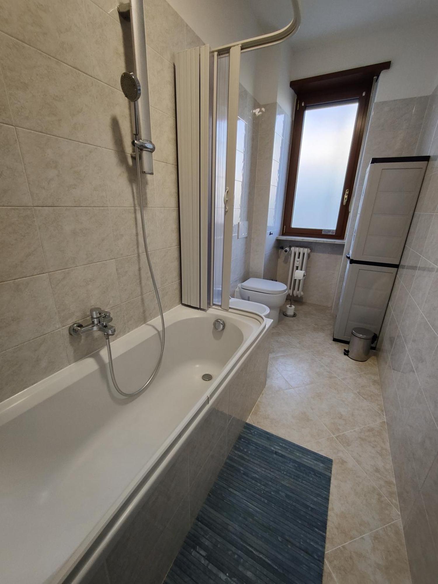 Affittacamere - Santa Rita Rooms Torino Eksteriør bilde